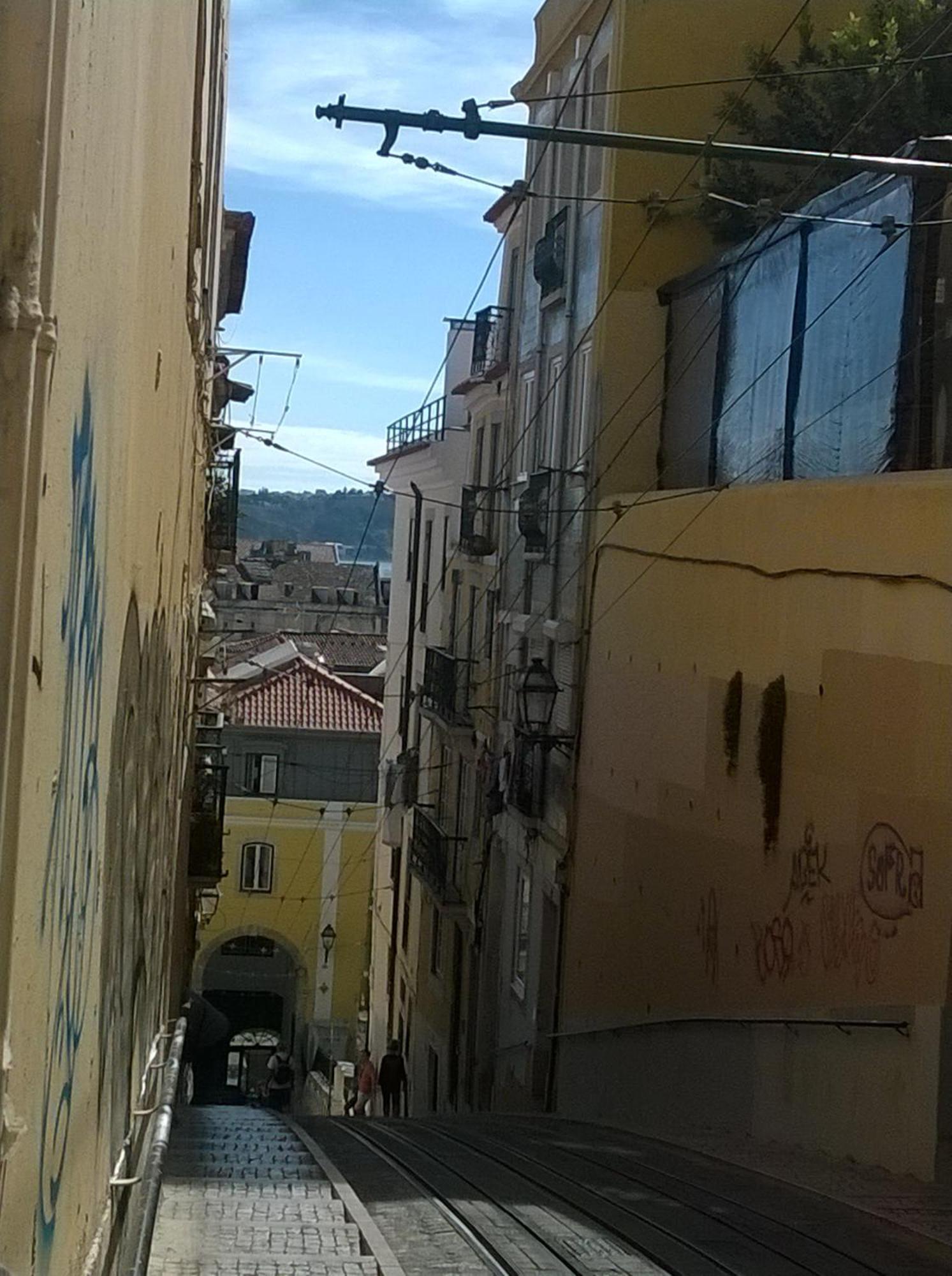 Bica Housevintage Lisboa Exterior foto