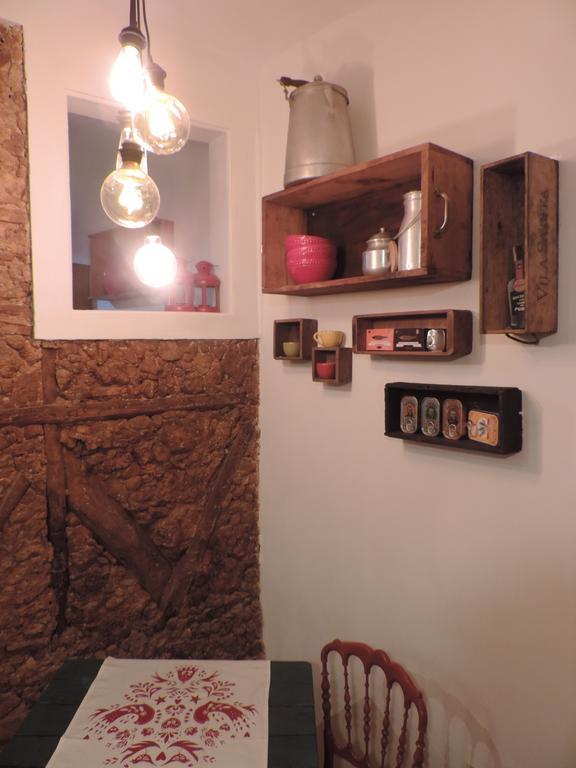 Bica Housevintage Lisboa Exterior foto